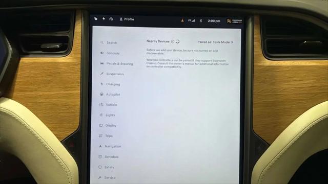 2019 Tesla Model X 75D