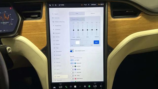 2019 Tesla Model X 75D