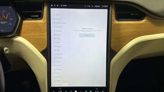 2019 Tesla Model X 75D