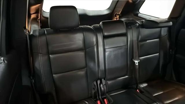 2021 Jeep Grand Cherokee 80th Anniversary Edition