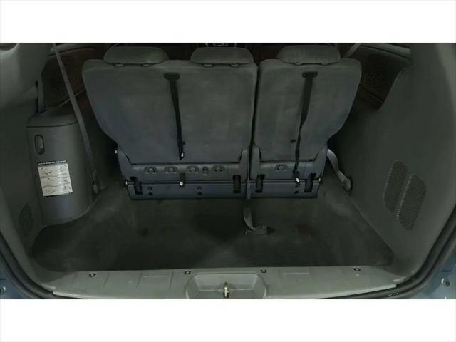 2006 Dodge Grand Caravan SXT