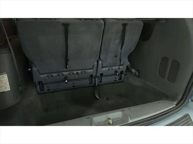 2006 Dodge Grand Caravan SXT