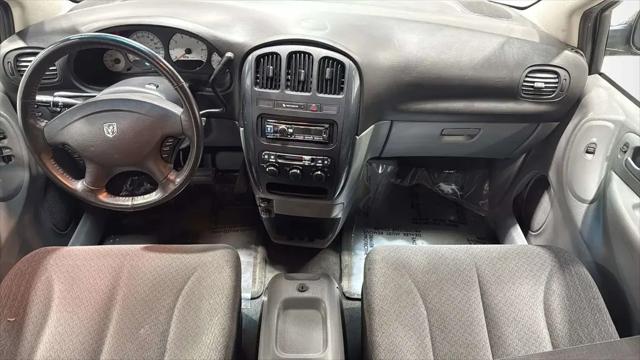 2006 Dodge Grand Caravan SXT
