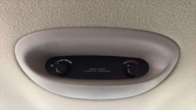 2006 Dodge Grand Caravan SXT