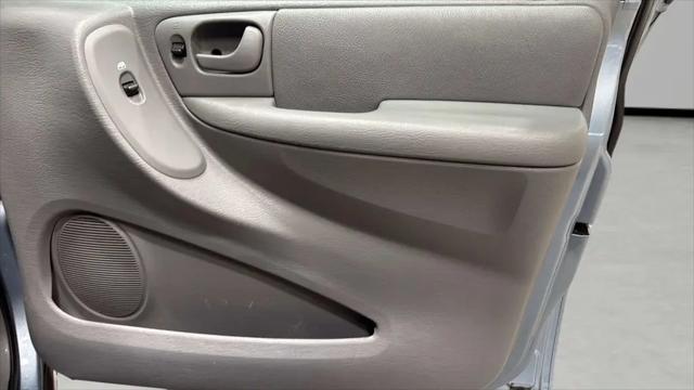 2006 Dodge Grand Caravan SXT