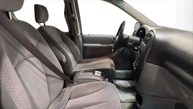 2006 Dodge Grand Caravan SXT