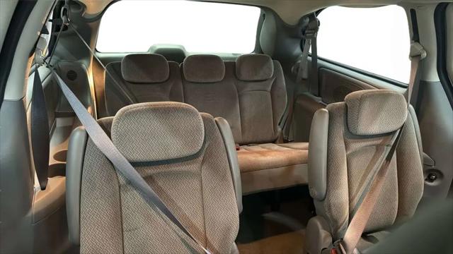 2006 Dodge Grand Caravan SXT
