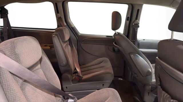 2006 Dodge Grand Caravan SXT
