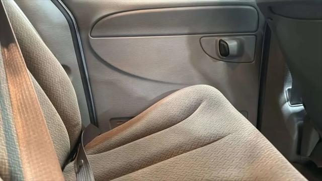 2006 Dodge Grand Caravan SXT