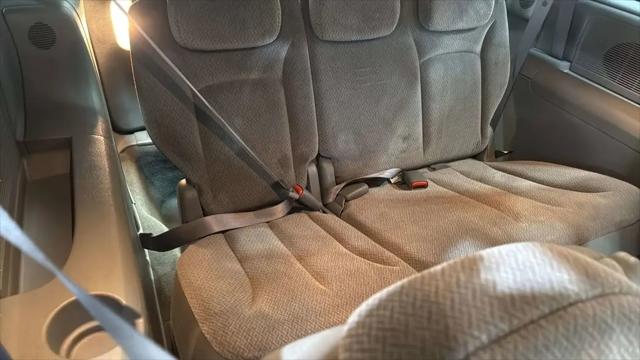 2006 Dodge Grand Caravan SXT