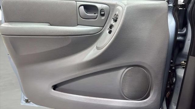 2006 Dodge Grand Caravan SXT