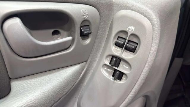 2006 Dodge Grand Caravan SXT