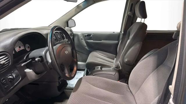 2006 Dodge Grand Caravan SXT