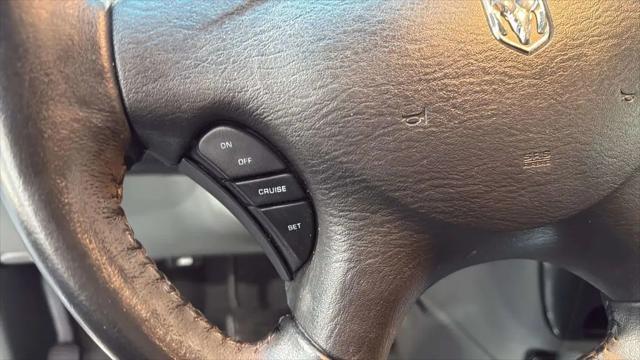 2006 Dodge Grand Caravan SXT