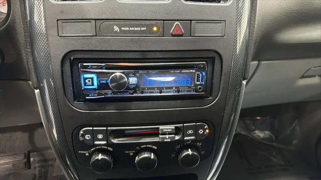 2006 Dodge Grand Caravan SXT