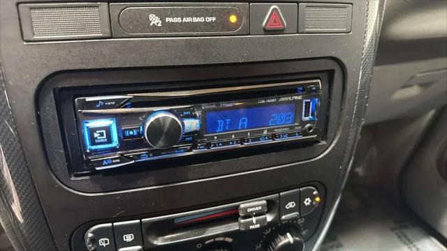2006 Dodge Grand Caravan SXT