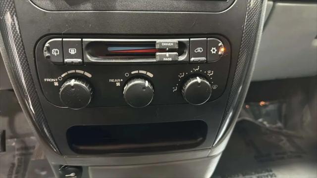 2006 Dodge Grand Caravan SXT