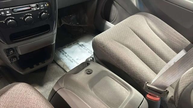2006 Dodge Grand Caravan SXT