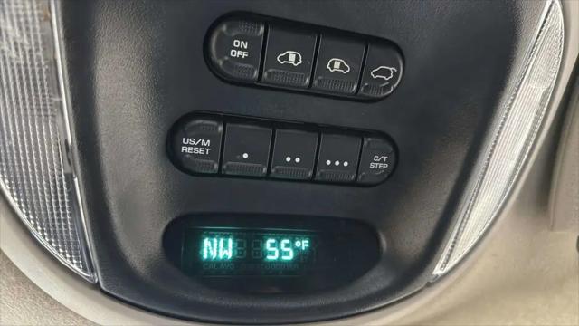 2006 Dodge Grand Caravan SXT