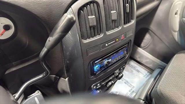 2006 Dodge Grand Caravan SXT