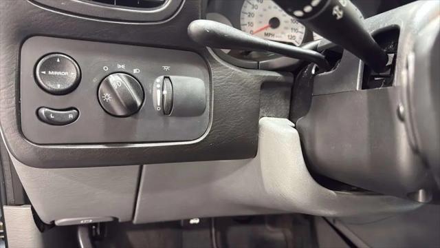 2006 Dodge Grand Caravan SXT