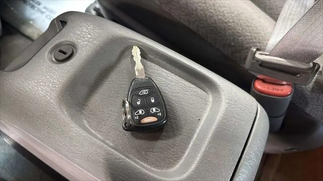 2006 Dodge Grand Caravan SXT