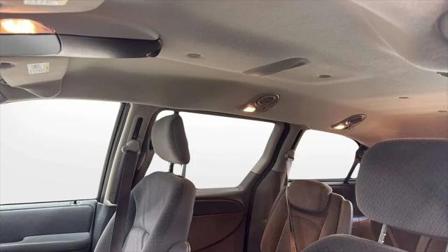 2006 Dodge Grand Caravan SXT