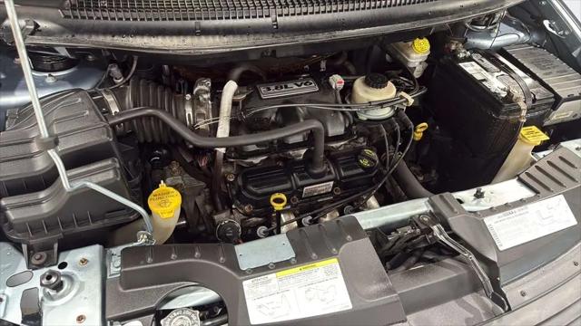2006 Dodge Grand Caravan SXT