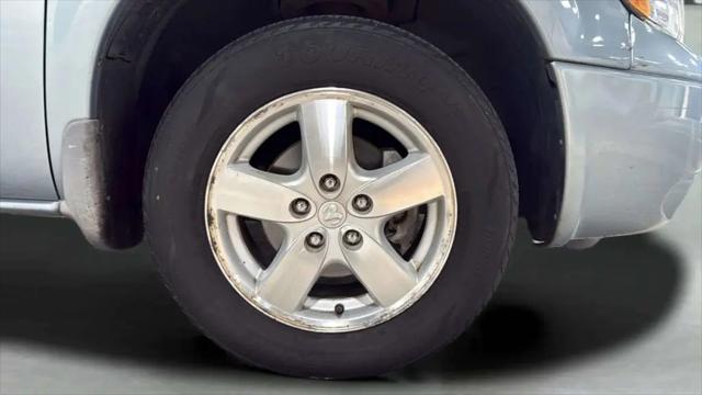 2006 Dodge Grand Caravan SXT