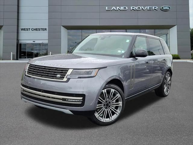 2026 Land Rover Range Rover P530 SE 7 Seat for sale in West Chester, PA
