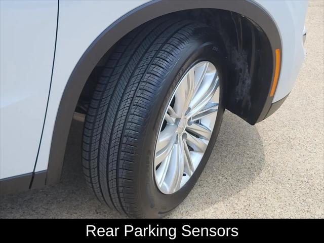 2024 Mitsubishi Outlander ES 2.5 2WD