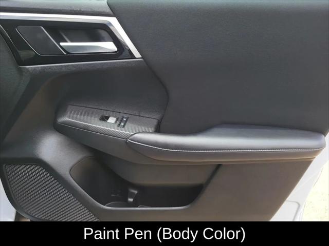2024 Mitsubishi Outlander ES 2.5 2WD