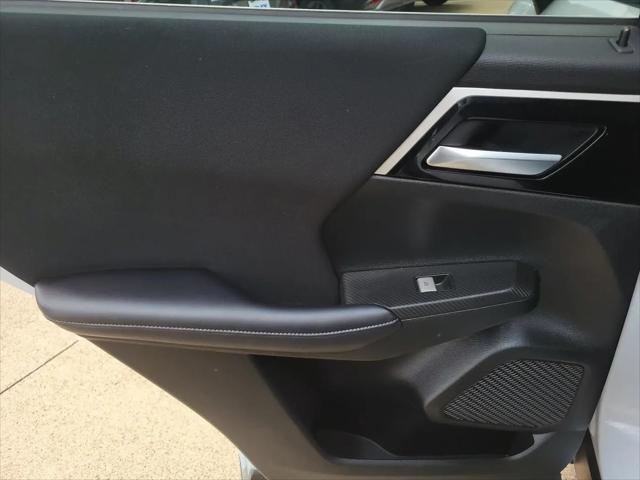 2024 Mitsubishi Outlander ES 2.5 2WD