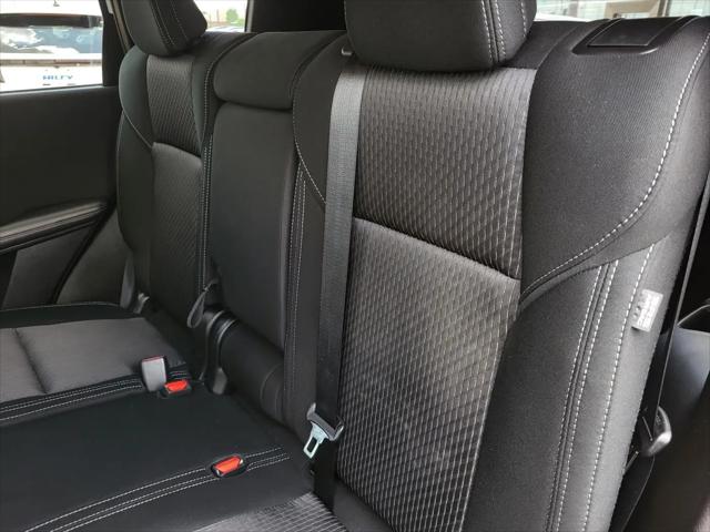 2024 Mitsubishi Outlander ES 2.5 2WD