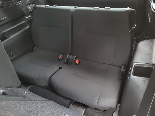 2024 Mitsubishi Outlander ES 2.5 2WD