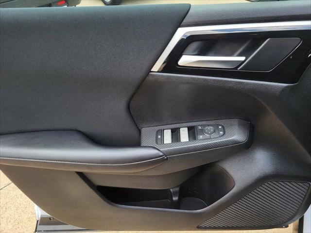 2024 Mitsubishi Outlander ES 2.5 2WD