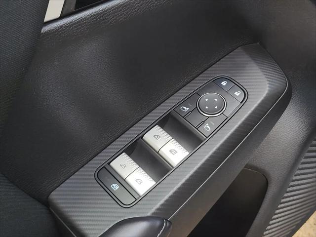 2024 Mitsubishi Outlander ES 2.5 2WD