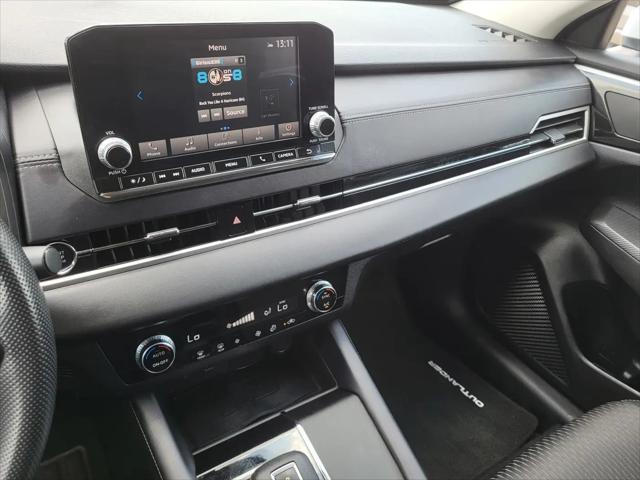 2024 Mitsubishi Outlander ES 2.5 2WD