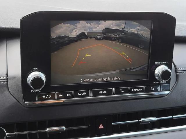 2024 Mitsubishi Outlander ES 2.5 2WD