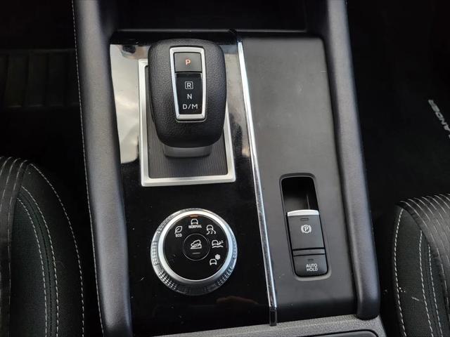 2024 Mitsubishi Outlander ES 2.5 2WD