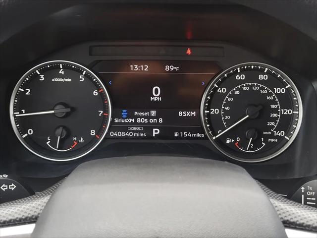 2024 Mitsubishi Outlander ES 2.5 2WD