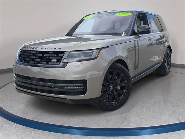 2023 Land Rover Range Rover P400 SE for sale in San Diego, CA