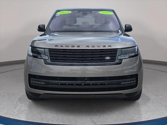 2023 Land Rover Range Rover P400 SE