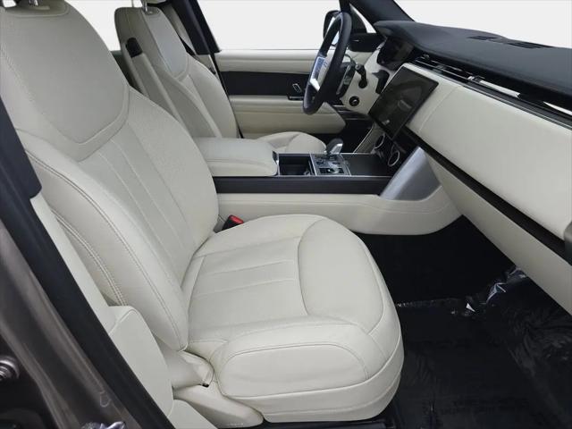 2023 Land Rover Range Rover P400 SE