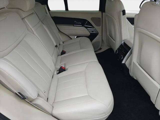2023 Land Rover Range Rover P400 SE