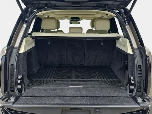 2023 Land Rover Range Rover P400 SE