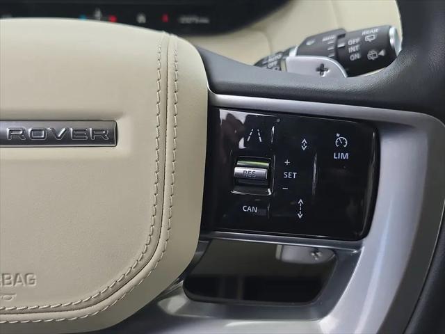2023 Land Rover Range Rover P400 SE