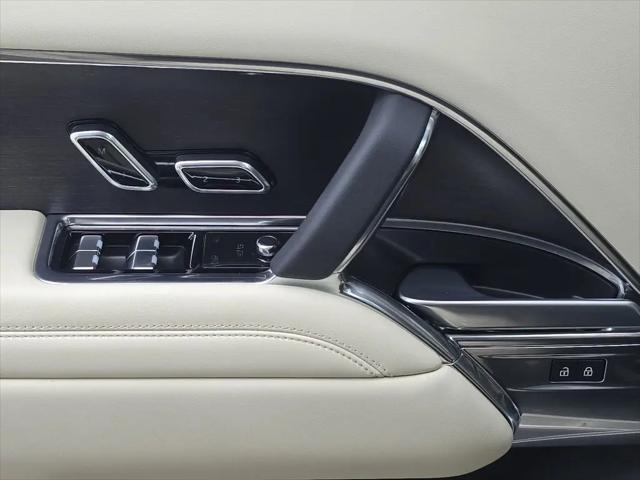 2023 Land Rover Range Rover P400 SE