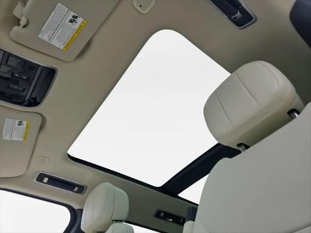 2023 Land Rover Range Rover P400 SE