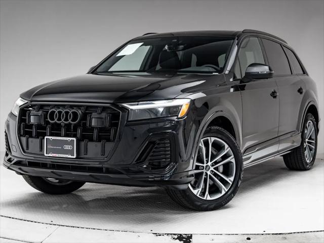 2025 Audi Q7 Premium 45 TFSI quattro Tiptronic for sale in Beaverton, OR